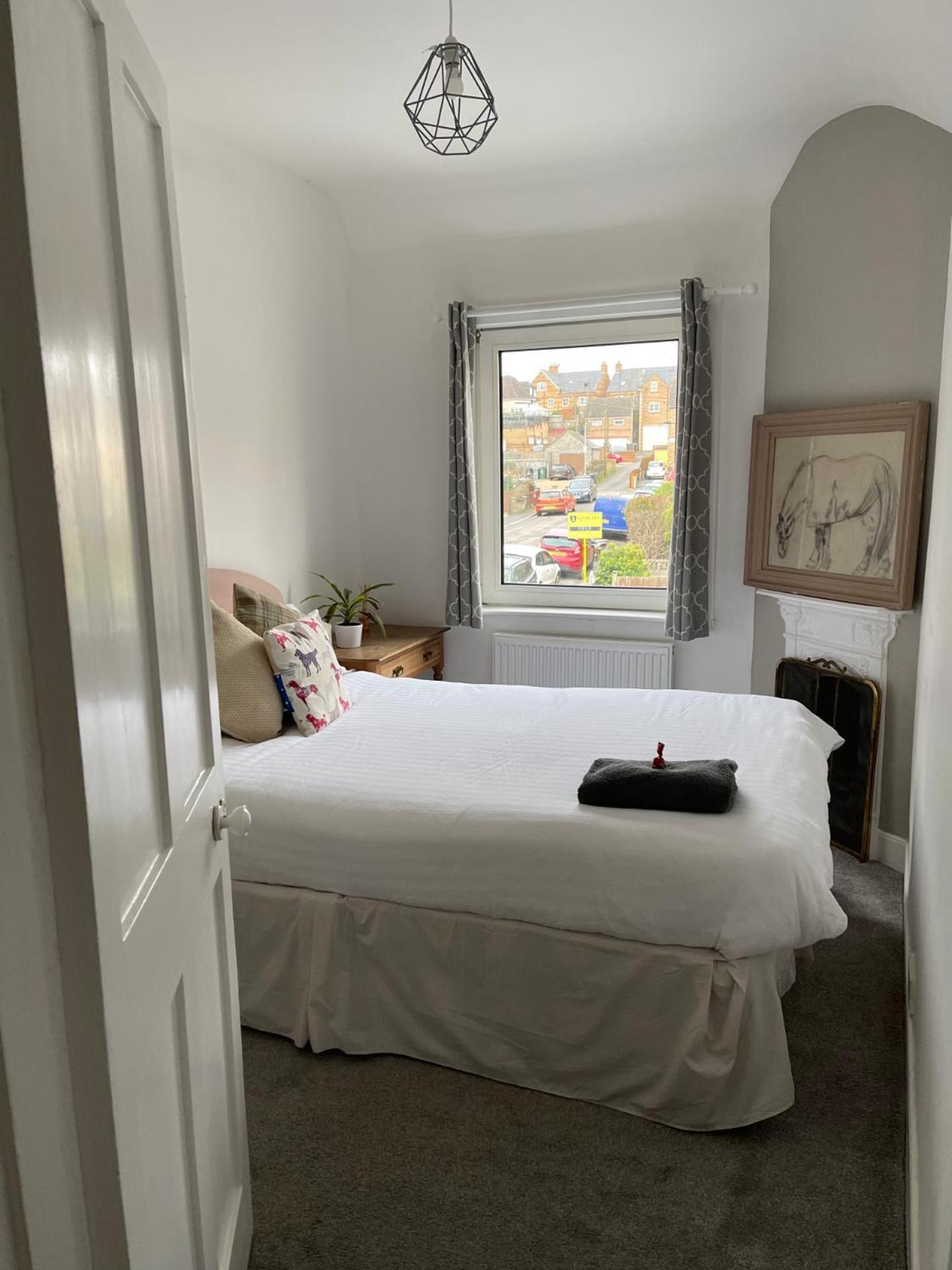 - Entire Flat Stamford