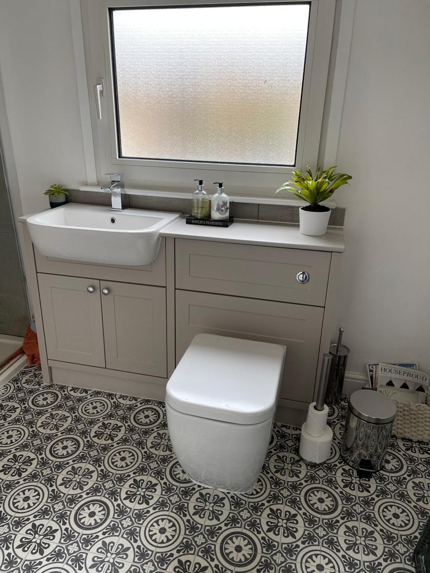 - Entire Flat Stamford